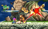 大乱闘スマッシュブラザーズ for Nintendo 3DS