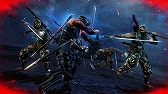 画像ギャラリー No.004のサムネイル画像 / 「NINJA GAIDEN 3: Razor'sEdge」の最新スクリーンショットと，「あやね」のプロモーションムービーが公開に