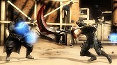 画像ギャラリー No.005のサムネイル画像 / 「NINJA GAIDEN 3: Razor'sEdge」の最新スクリーンショットと，「あやね」のプロモーションムービーが公開に