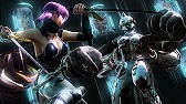 画像ギャラリー No.009のサムネイル画像 / 「NINJA GAIDEN 3: Razor'sEdge」の最新スクリーンショットと，「あやね」のプロモーションムービーが公開に