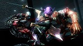 画像ギャラリー No.010のサムネイル画像 / 「NINJA GAIDEN 3: Razor'sEdge」の最新スクリーンショットと，「あやね」のプロモーションムービーが公開に