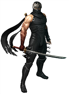 画像ギャラリー No.006のサムネイル画像 / Wii U「Ninja Gaiden 3: Razor's Edge」の最新トレイラー＆SS公開。「あやね」のステージやコスチュームバリエーションをチェック
