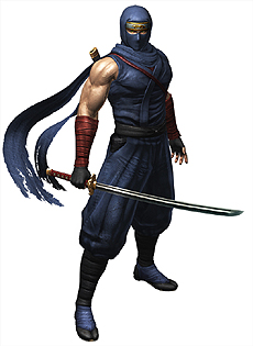 画像ギャラリー No.007のサムネイル画像 / Wii U「Ninja Gaiden 3: Razor's Edge」の最新トレイラー＆SS公開。「あやね」のステージやコスチュームバリエーションをチェック