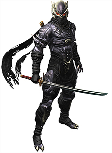 画像ギャラリー No.009のサムネイル画像 / Wii U「Ninja Gaiden 3: Razor's Edge」の最新トレイラー＆SS公開。「あやね」のステージやコスチュームバリエーションをチェック