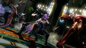 画像ギャラリー No.003のサムネイル画像 / 「Ninja Gaiden 3: Razor's Edge」,リュウ・ハヤブサの華麗なアクションを収めたローンチトレイラーと最新スクリーンショット10点が公開に