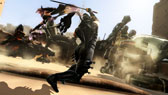 画像ギャラリー No.004のサムネイル画像 / 「Ninja Gaiden 3: Razor's Edge」,リュウ・ハヤブサの華麗なアクションを収めたローンチトレイラーと最新スクリーンショット10点が公開に