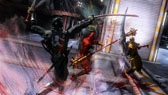 画像ギャラリー No.009のサムネイル画像 / 「Ninja Gaiden 3: Razor's Edge」,リュウ・ハヤブサの華麗なアクションを収めたローンチトレイラーと最新スクリーンショット10点が公開に