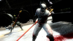 画像ギャラリー No.011のサムネイル画像 / 「Ninja Gaiden 3: Razor's Edge」,リュウ・ハヤブサの華麗なアクションを収めたローンチトレイラーと最新スクリーンショット10点が公開に