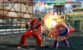 画像ギャラリー No.027のサムネイル画像 / アーケードから“ヤング平八”が飛び入り参戦。2012年2月16日発売の「鉄拳 3D プライムエディション」，ネット対戦やタッチ入力など新情報が公開