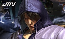 画像ギャラリー No.029のサムネイル画像 / 「鉄拳 3D プライムエディション」各モードの概要が公開。コレクション魂に火がつく? 総数700枚以上の“鉄拳カード”がすれちがい通信で手に入る