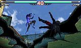 鉄拳 3D プライムエディション
