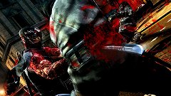 画像ギャラリー No.019のサムネイル画像 / 「NINJA GAIDEN 3」がPS3/Xbox 360で2012年に発売。敵を骨ごと断ち切る新表現でより爽快なバイオレンスアクションに