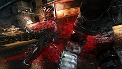 画像ギャラリー No.020のサムネイル画像 / 「NINJA GAIDEN 3」がPS3/Xbox 360で2012年に発売。敵を骨ごと断ち切る新表現でより爽快なバイオレンスアクションに
