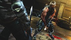 画像ギャラリー No.022のサムネイル画像 / 「NINJA GAIDEN 3」がPS3/Xbox 360で2012年に発売。敵を骨ごと断ち切る新表現でより爽快なバイオレンスアクションに
