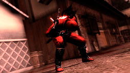 画像ギャラリー No.017のサムネイル画像 / 「NINJA GAIDEN 3」の関係者向け試遊会レポート【前編】。シリーズ初のマルチプレイは“マルチプレイらしからぬ”多彩なアクションを実現