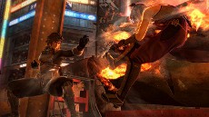 画像ギャラリー No.001のサムネイル画像 / 「NINJA GAIDEN 3」,店頭体験会を3月3日から3月20日にかけて東京・大阪で開催。3月17日には早矢仕プロデューサーのトークイベントの実施も