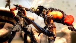 画像ギャラリー No.010のサムネイル画像 / 「NINJA GAIDEN 3」,店頭体験会を3月3日から3月20日にかけて東京・大阪で開催。3月17日には早矢仕プロデューサーのトークイベントの実施も