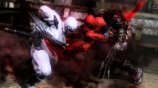 画像ギャラリー No.005のサムネイル画像 / コーエーテクモゲームス,「NINJA GAIDEN 3」の最新ムービーとスクリーンショットを公開。華麗な忍者アクションは必見