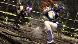 画像ギャラリー No.002のサムネイル画像 / 大人が楽しめるエンターテイメントを届けたい――「NINJA GAIDEN 3」の早矢仕プロデューサーが考えるアクションゲームの形とは