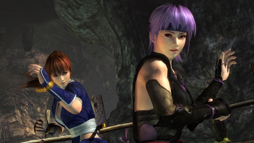 画像ギャラリー No.003のサムネイル画像 / 大人が楽しめるエンターテイメントを届けたい――「NINJA GAIDEN 3」の早矢仕プロデューサーが考えるアクションゲームの形とは