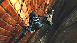 画像ギャラリー No.012のサムネイル画像 / 大人が楽しめるエンターテイメントを届けたい――「NINJA GAIDEN 3」の早矢仕プロデューサーが考えるアクションゲームの形とは