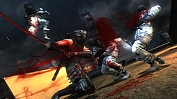 画像ギャラリー No.014のサムネイル画像 / 大人が楽しめるエンターテイメントを届けたい――「NINJA GAIDEN 3」の早矢仕プロデューサーが考えるアクションゲームの形とは