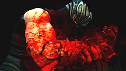 画像ギャラリー No.018のサムネイル画像 / 大人が楽しめるエンターテイメントを届けたい――「NINJA GAIDEN 3」の早矢仕プロデューサーが考えるアクションゲームの形とは