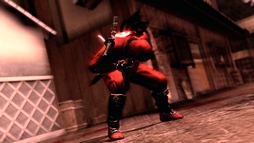 画像ギャラリー No.023のサムネイル画像 / 大人が楽しめるエンターテイメントを届けたい――「NINJA GAIDEN 3」の早矢仕プロデューサーが考えるアクションゲームの形とは