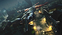 画像ギャラリー No.025のサムネイル画像 / 大人が楽しめるエンターテイメントを届けたい――「NINJA GAIDEN 3」の早矢仕プロデューサーが考えるアクションゲームの形とは