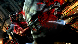 画像ギャラリー No.034のサムネイル画像 / 大人が楽しめるエンターテイメントを届けたい――「NINJA GAIDEN 3」の早矢仕プロデューサーが考えるアクションゲームの形とは