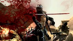 画像ギャラリー No.001のサムネイル画像 / 「NINJA GAIDEN 3」有料DLC第1弾のXbox360版が本日配信。PS3版は5日