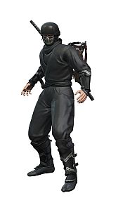 画像ギャラリー No.005のサムネイル画像 / 「NINJA GAIDEN 3」有料DLC第1弾のXbox360版が本日配信。PS3版は5日