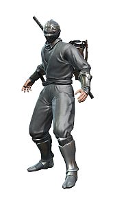 画像ギャラリー No.006のサムネイル画像 / 「NINJA GAIDEN 3」有料DLC第1弾のXbox360版が本日配信。PS3版は5日