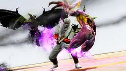 画像ギャラリー No.024のサムネイル画像 / 「NINJA GAIDEN 3」有料DLC第1弾のXbox360版が本日配信。PS3版は5日