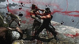 画像ギャラリー No.001のサムネイル画像 / 「NINJA GAIDEN 3」，DLC第3弾と無料体験版の配信を開始。トレイラーで内容を確認しよう