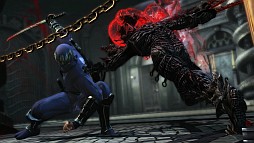 画像ギャラリー No.002のサムネイル画像 / 「NINJA GAIDEN 3」，DLC第3弾と無料体験版の配信を開始。トレイラーで内容を確認しよう