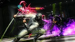 画像ギャラリー No.003のサムネイル画像 / 「NINJA GAIDEN 3」，DLC第3弾と無料体験版の配信を開始。トレイラーで内容を確認しよう