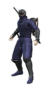 画像ギャラリー No.009のサムネイル画像 / 「NINJA GAIDEN 3」，DLC第3弾と無料体験版の配信を開始。トレイラーで内容を確認しよう
