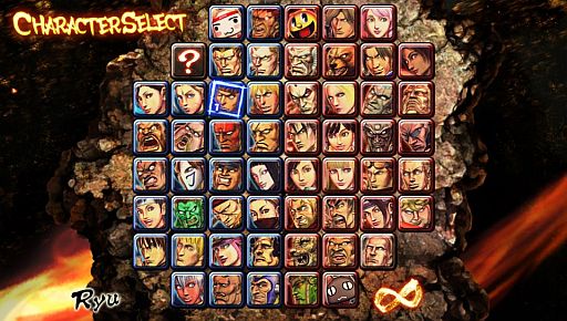 画像ギャラリー No.003のサムネイル画像 / PS Vita版「STREET FIGHTER X 鉄拳」最新PVで新キャラクターの映像や「異機種間クロスマッチング」システム,「エピローグ」シーンなどが明らかに