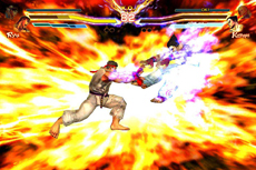 画像ギャラリー No.019のサムネイル画像 / PS Vita「STREET FIGHTER X 鉄拳」の試遊台も。「東京ゲームショウ2012」，カプコンブースのステージスケジュールを含めた情報が公開に