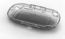 画像ギャラリー No.001のサムネイル画像 / Mad Catz,ストクロとコラボしたPS Vita用ケース2種を発売。特典付き
