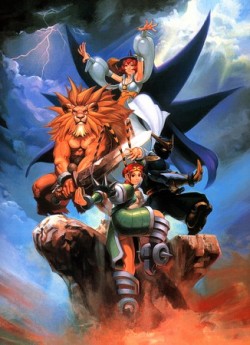 画像ギャラリー No.009のサムネイル画像 / 「ストクロ Ver.2013」「ヴァンパイア リザレクション」で新たなステージを迎えるカプコン格ゲー。「格闘秋祭り」会場で“その先”について綾野Pに聞いてみた