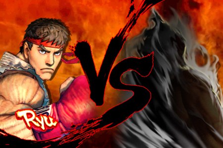 画像ギャラリー No.007のサムネイル画像 / iPhone/iPod touch版「ストリートファイターIV VOLT -Battle Protocol-」の配信がスタート。7月3日までは記念価格で配信中