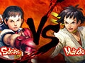 「ストリートファイターIV VOLT -Battle Protocol-」，新キャラクター「さくら」「まこと」が本日参戦。本アプリを500円で入手できるセールもスタート