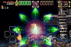 画像ギャラリー No.020のサムネイル画像 / 「ストリートファイターIV VOLT」,バトルネットワーク連動でチーム戦が可能に