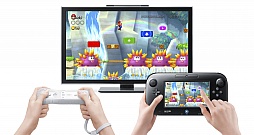 画像ギャラリー No.127のサムネイル画像 / Wii U対応タイトルとして「BAYONETTA 2」や,モノリスソフトの新作開発なども明らかになった「Nintendo Direct Wii U Preview」詳細レポート
