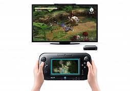 画像ギャラリー No.141のサムネイル画像 / Wii U対応タイトルとして「BAYONETTA 2」や,モノリスソフトの新作開発なども明らかになった「Nintendo Direct Wii U Preview」詳細レポート