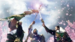 画像ギャラリー No.005のサムネイル画像 / 「真・三國無双 NEXT」PS Vitaならではのアクションや,収録されているゲームモード,通信機能を用いた要素などを押さえよう