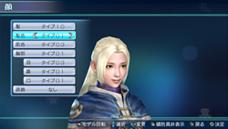画像ギャラリー No.021のサムネイル画像 / PS Vita「真・三國無双 NEXT」は，“次世代の無双”としてシリーズ化を目指す。プロデューサー/ディレクターインタビュー