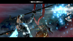 画像ギャラリー No.029のサムネイル画像 / PS Vita「真・三國無双 NEXT」は，“次世代の無双”としてシリーズ化を目指す。プロデューサー/ディレクターインタビュー